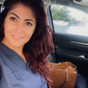 Meet your Posher, Yudi